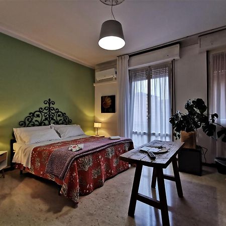 B&B Ospedale Maggiore Parma Affittacamere מראה חיצוני תמונה