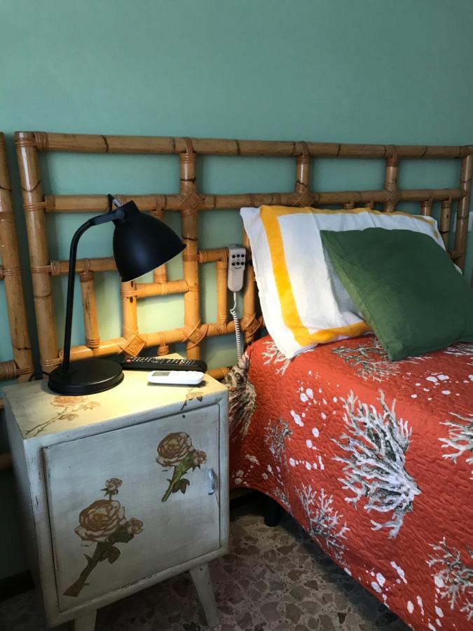 B&B Ospedale Maggiore Parma Affittacamere מראה חיצוני תמונה