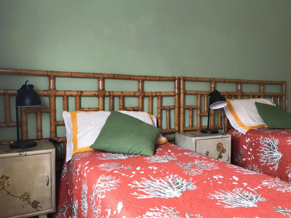 B&B Ospedale Maggiore Parma Affittacamere מראה חיצוני תמונה