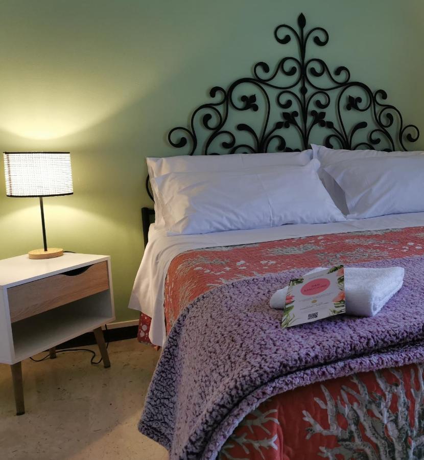B&B Ospedale Maggiore Parma Affittacamere מראה חיצוני תמונה
