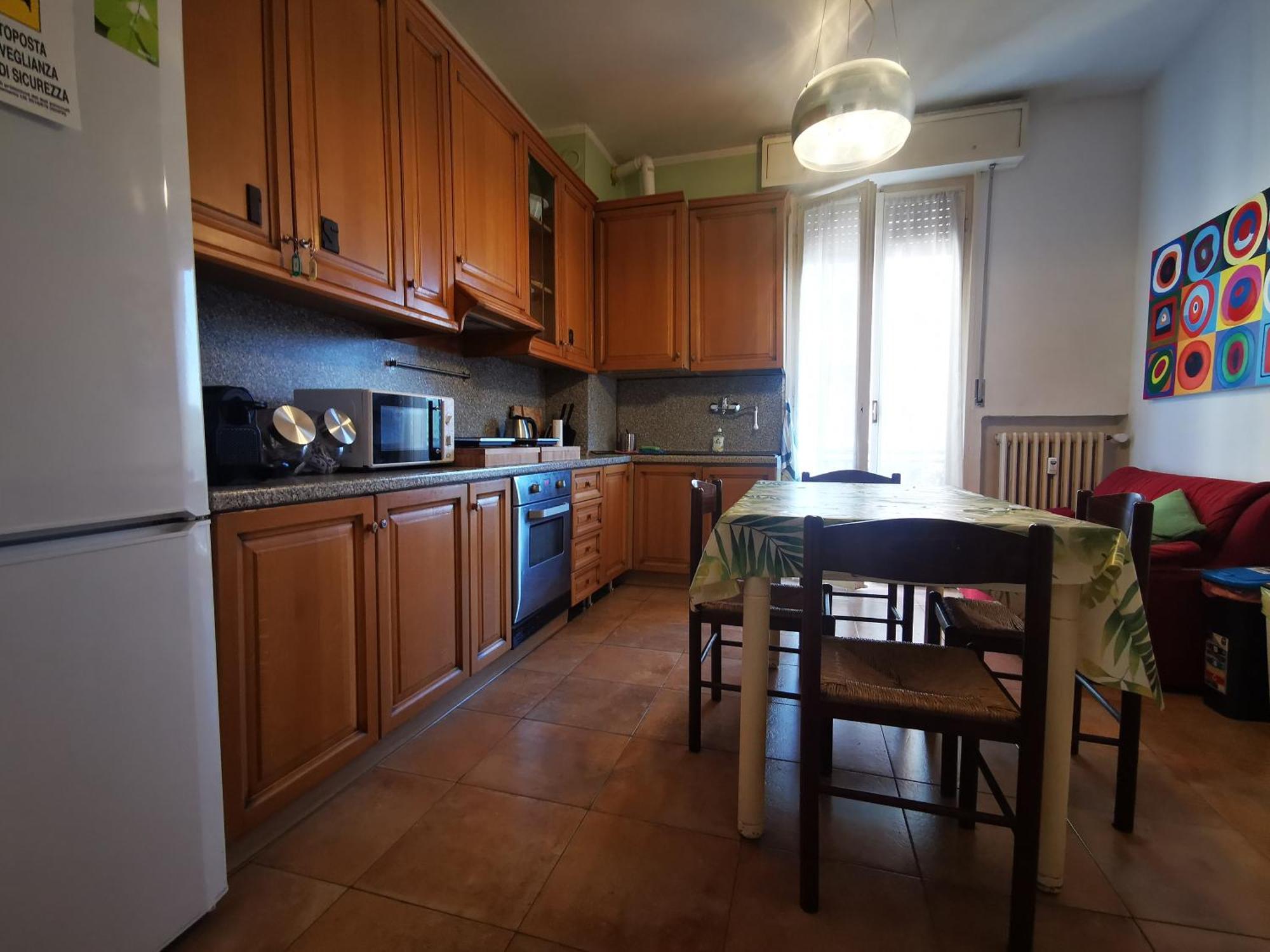 B&B Ospedale Maggiore Parma Affittacamere מראה חיצוני תמונה