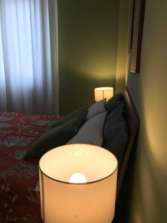 B&B Ospedale Maggiore Parma Affittacamere מראה חיצוני תמונה